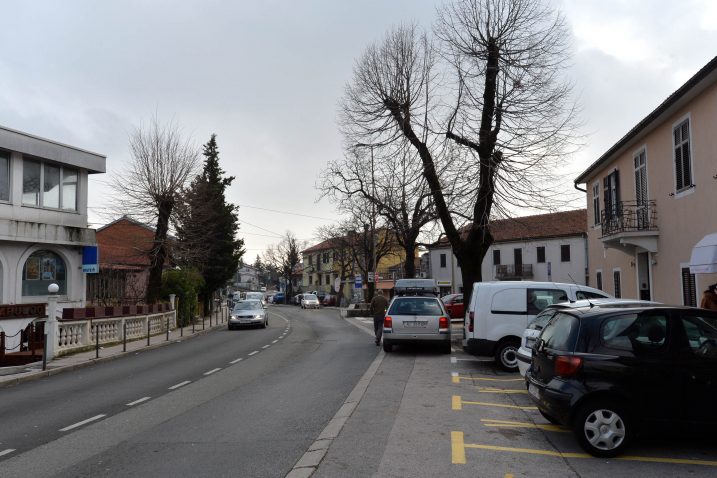Foto: Damir Škomrlj