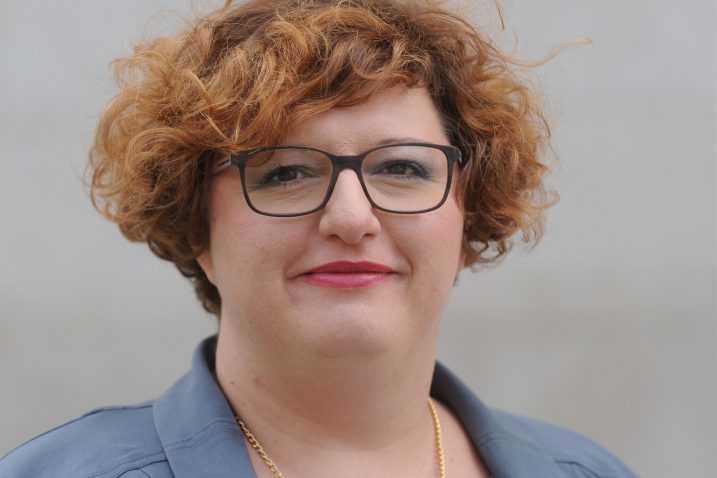 Emina Višnić, Foto: D. JELINEK