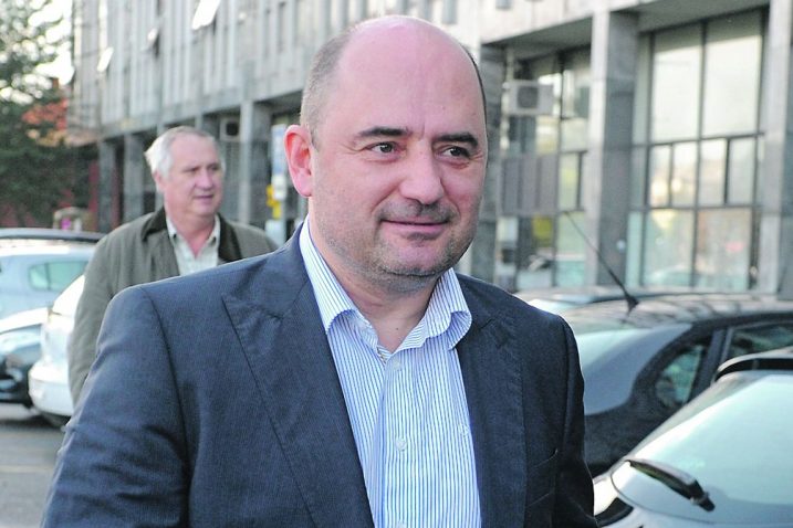 Snimio Denis LOVROVIĆ / NL arhiva