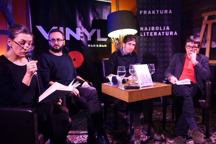 Foto D. Lovrović