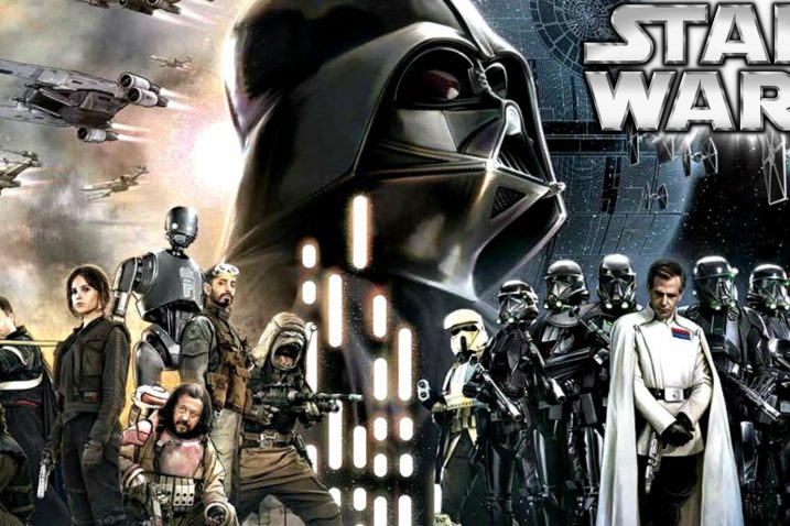»Rogue One« - dosta akcije, ali ne i emocija