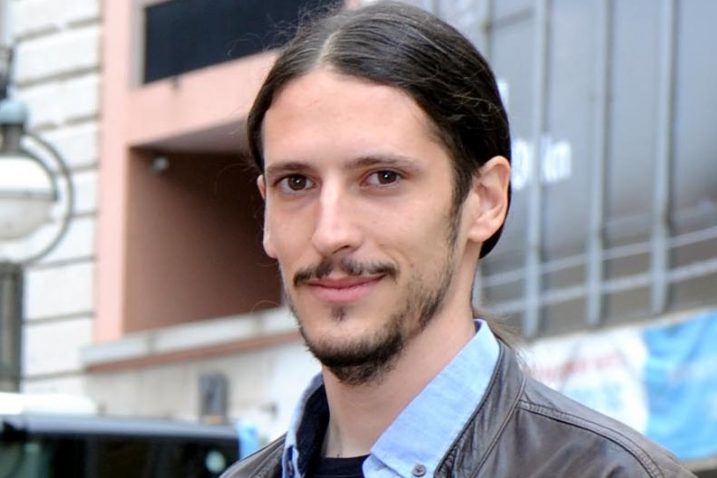 Snimio Marko GRACIN