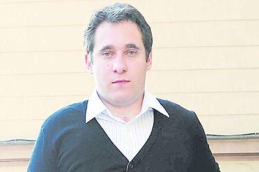 Snimio Roni BRMALJ
