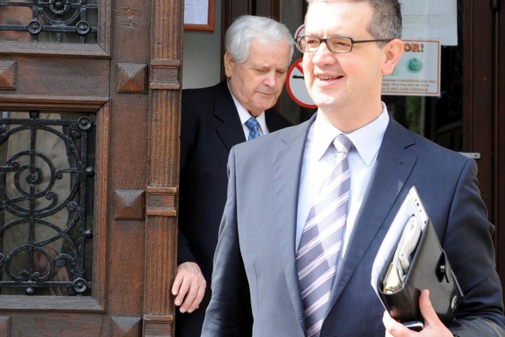 Foto V. Karuza