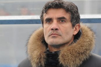 Zoran Mamić, foto: Novi list