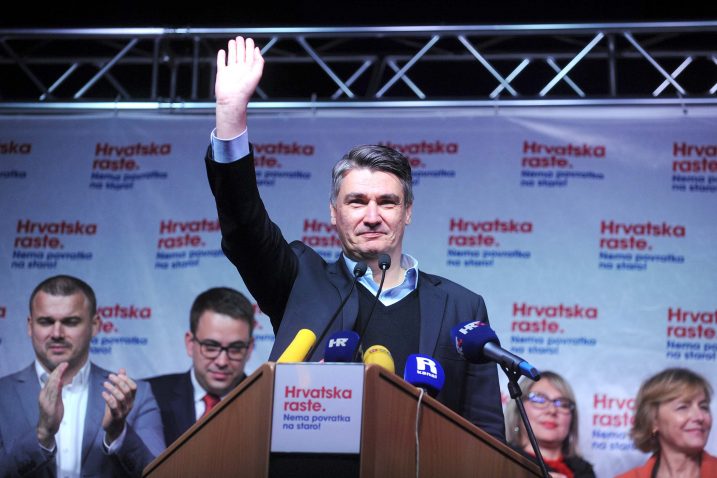 Snimio Roni BRMALJ