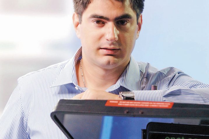 Snimio Denis LOVROVIĆ