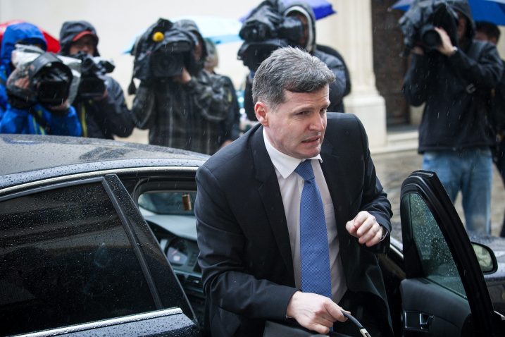 Foto T. Kristo / Cropix