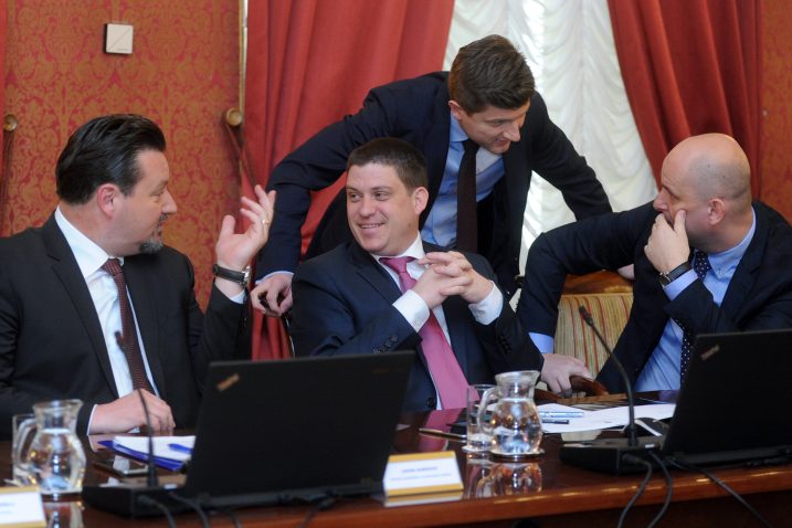 Snimio Darko JELINEK