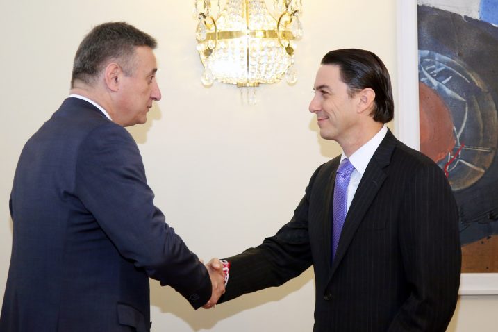 Foto D. Lovrović