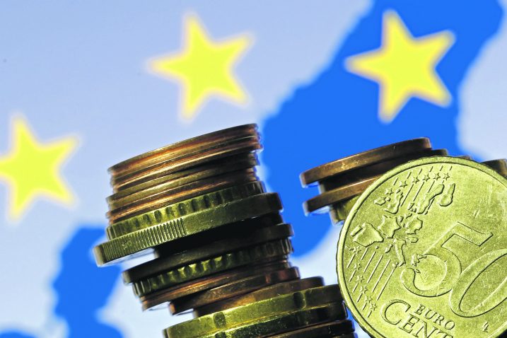 Zasad novac nije blokiran, a Bruxelles čeka izvještaj Vlade / Foto REUTERS