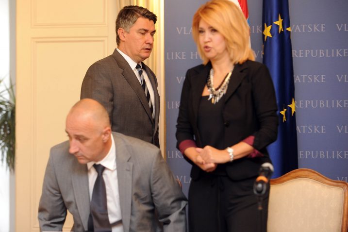 Snimio Davor KOVAČEVIĆ
