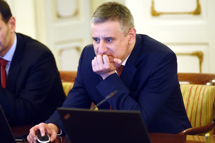 Foto D. Lovrović