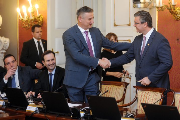 Snimio Darko JELINEK