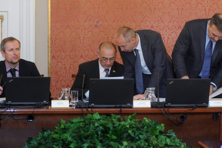 Snimio Darko JELINEK