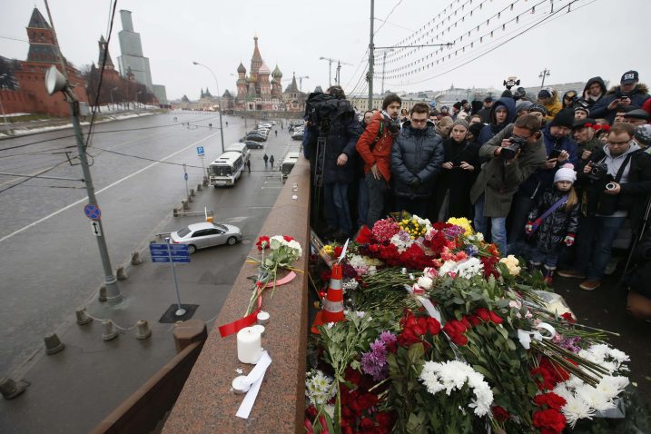 Foto Reuters