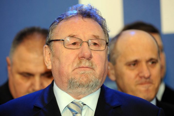 snimio Davor Kovačević