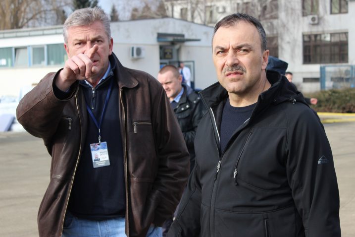 Foto Danijel Soldo / CROPIX