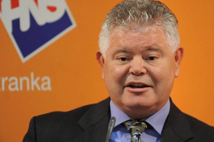 Andro Vlahušić, Foto: D. JELINEK