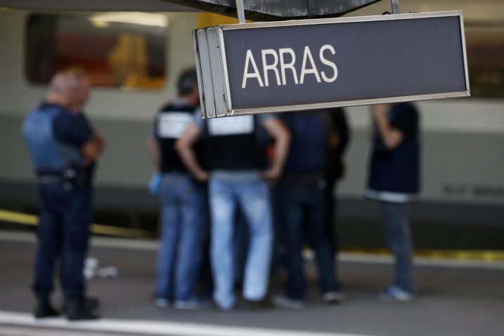 Reuters