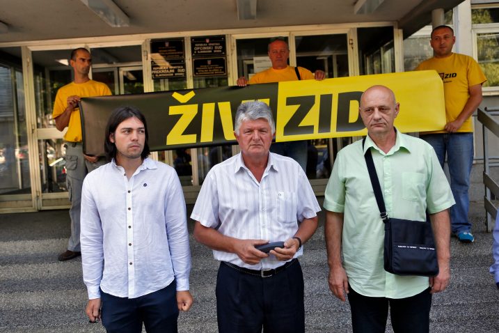 Foto: Danijel Soldo / CROPIX