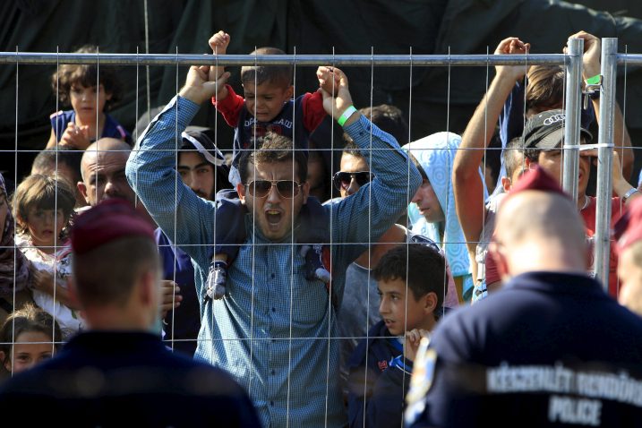 Foto Reuters