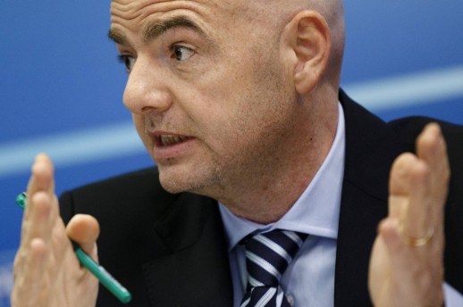 Infantino