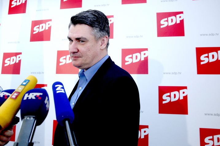 Foto Patrik Macek/PIXSELL