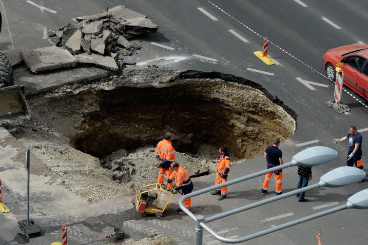 Foto: Goran Mehkek / CROPIX