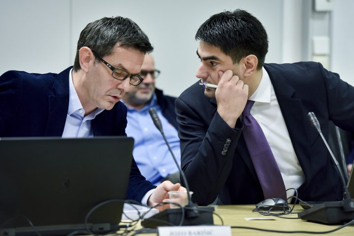 Foto: Sandra Simunovic / CROPIX