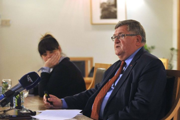 snimio Vedran Karuza