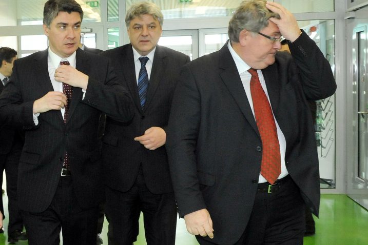Foto arhiva / S. Drechsler