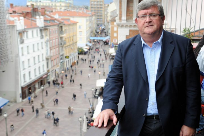Snimio Vedran KARUZA