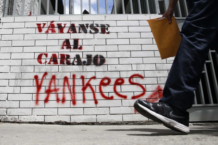 Foto Reuters