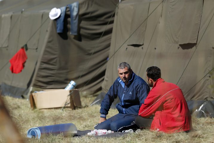 Foto Reuters