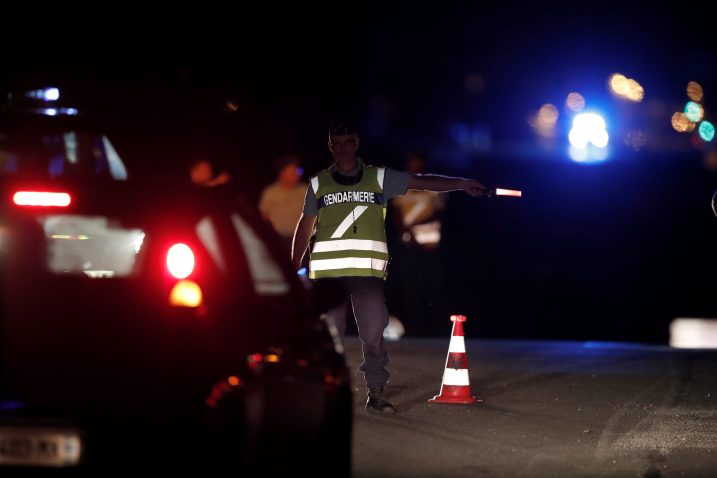 REUTERS