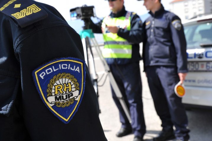 Foto D. Škomrlj
