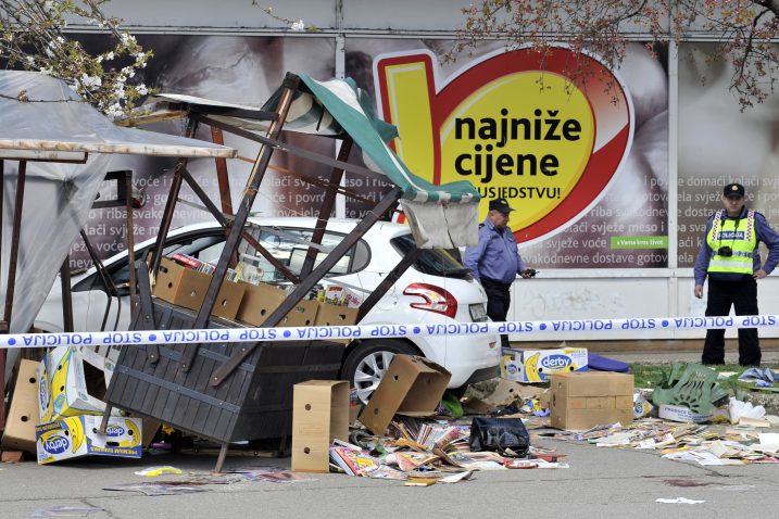 Foto 	Bruno Konjevic / CROPIX