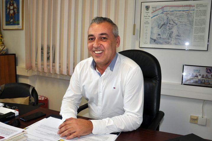 Foto: Mladen Trinajstić