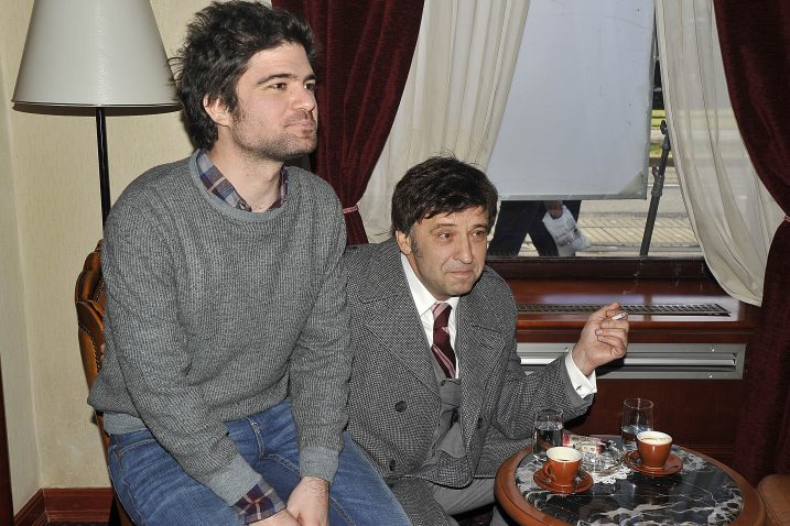 Foto N. Reberšak