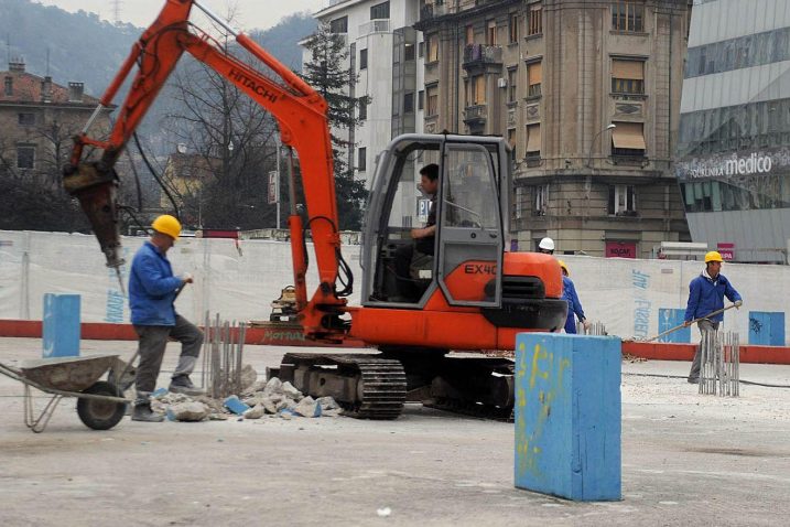 Foto: Roni Brmalj