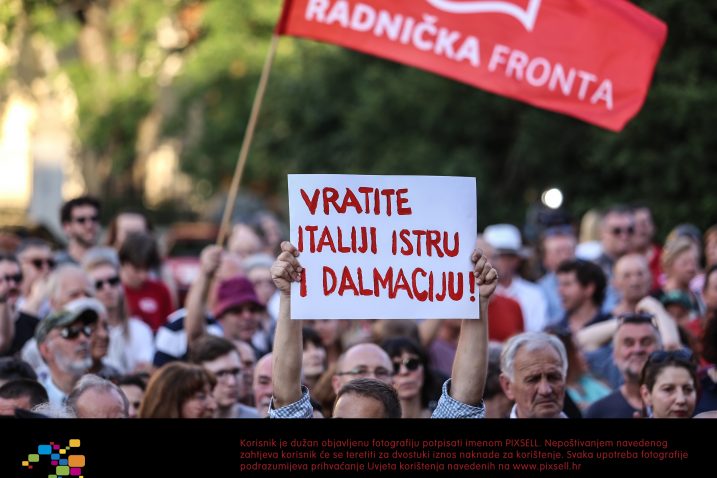 Foto Igor Soban / PIXSELL