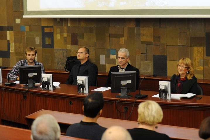 Foto S. Ježina