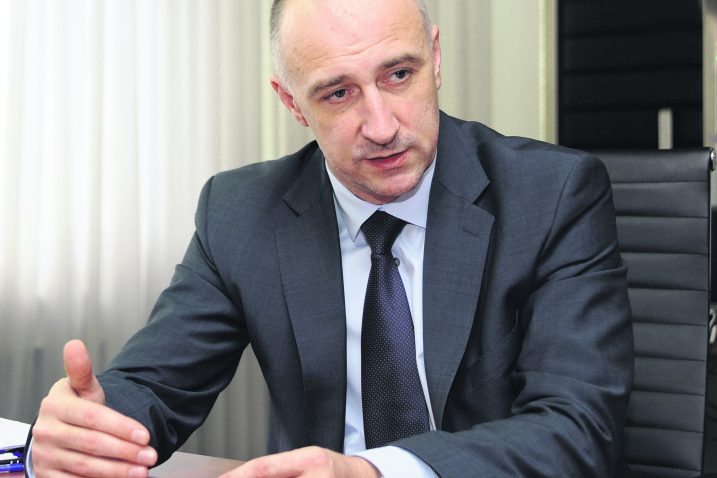 Snimio Darko JELINEK / NL arhiva