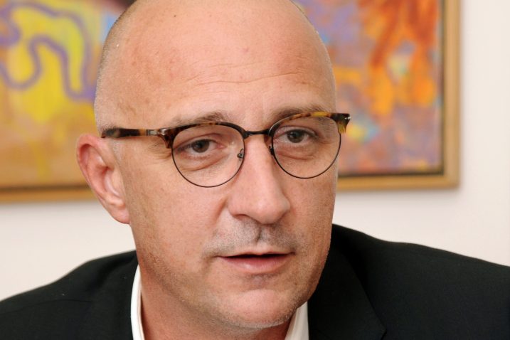 Snimio Darko JELINEK