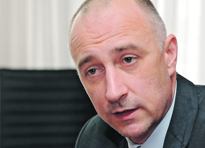 Snimio Darko JELINEK / NL arhiva