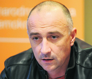 Snimio Darko JELINEK / NL arhiva