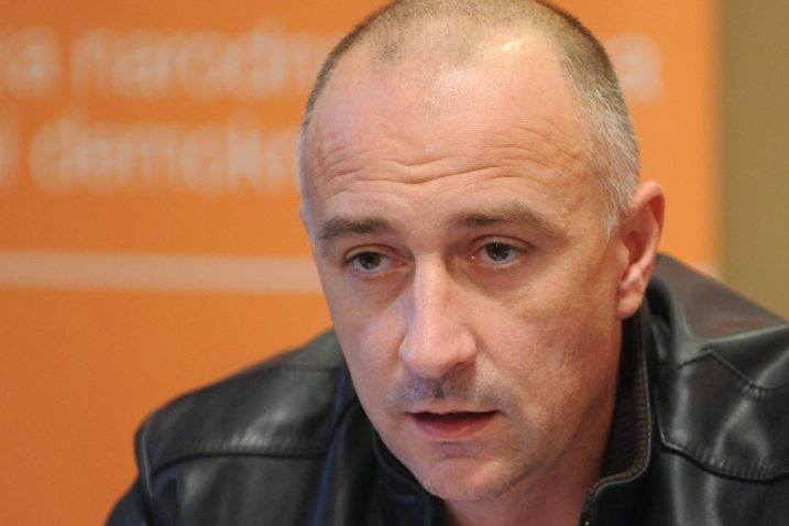 Snimio Darko JELINEK