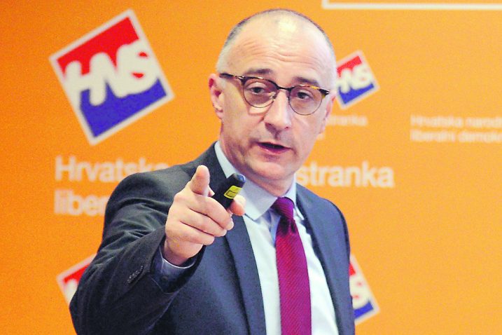 Snimio Denis LOVROVIĆ