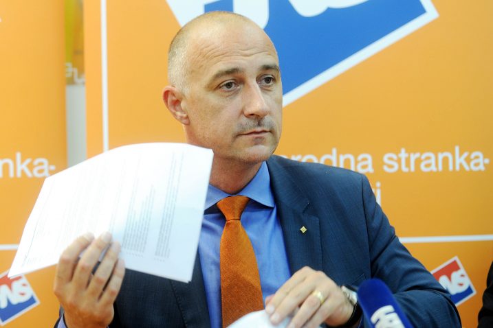 Foto Davor Kovačević